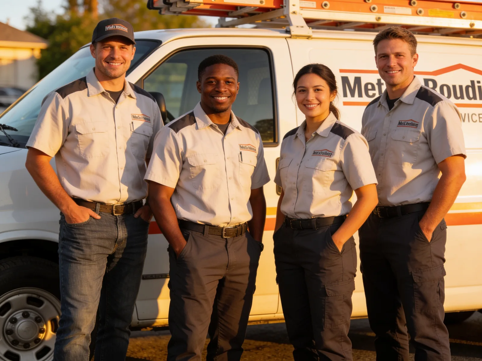 Metal Roof Installation company in Hastings, FL